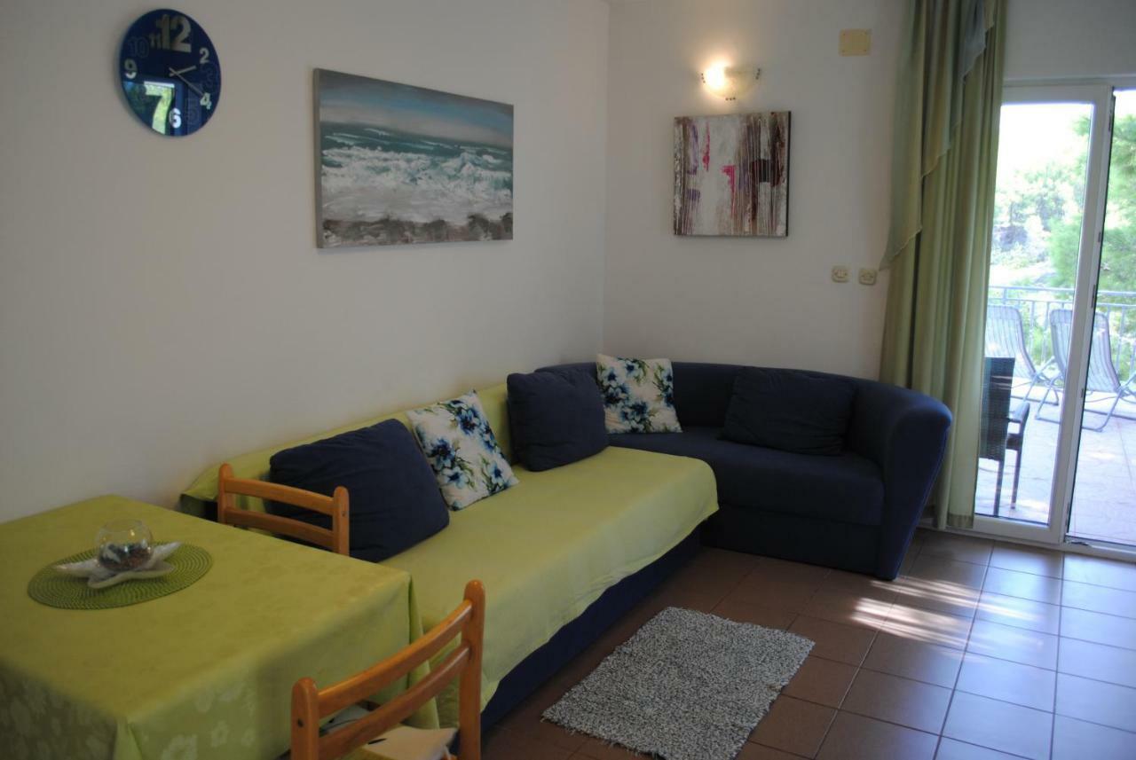 Hvar Melody, Island Hvar, Rosohotnica Bay Basina Exterior photo